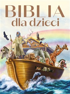 Obrazek Biblia dla dzieci