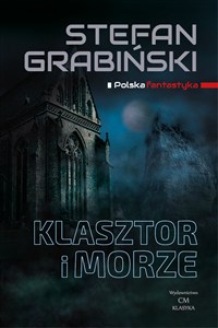 Obrazek Klasztor i morze