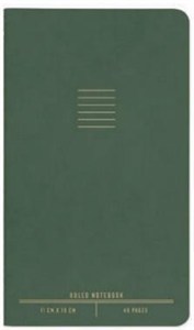 Obrazek Notes linia Bright Forest