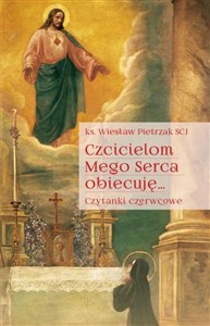 Obrazek Czcicielom Mego Serca obiecuję