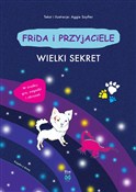 Wielki sek... - Aggie Szyfter - Ksiegarnia w UK