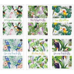 Picture of Brulion B5/96K kratka Fowl (5szt)