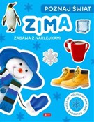 Poznaj świ... - Opracowanie Zbiorowe - Ksiegarnia w UK