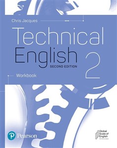 Obrazek Technical English 2nd Edition 2 WB