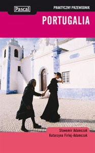 Obrazek Portugalia praktyczny przewodnik