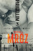 Parabellum... - Remigiusz Mróz -  foreign books in polish 