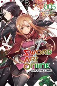 Sword Art ... - Kawahara Reki -  books in polish 