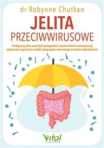 Obrazek Jelita przeciwwirusowe