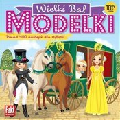 Modelki. W... - Opracowanie Zbiorowe -  foreign books in polish 