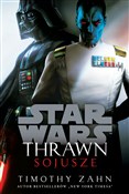 Zobacz : Star Wars ... - Timothy Zahn