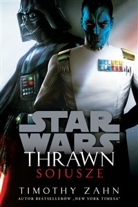 Obrazek Star Wars Thrawn Sojusze