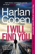 I Will Fin... - Harlan Coben -  Polish Bookstore 
