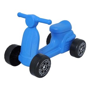 Picture of Jeździk niebieski