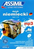 Język niem... - Danuta Kin -  foreign books in polish 