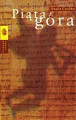 Książka : Piąta góra... - Paulo Coelho