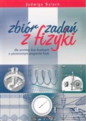 Fizyka Zbi... - Jadwiga Salach - Ksiegarnia w UK