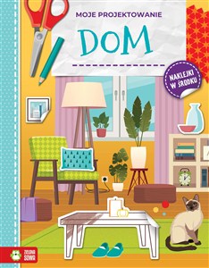 Obrazek Moje projektowanie Dom