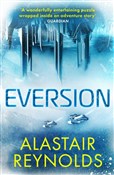 Eversion - Alastair Reynolds -  foreign books in polish 