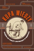 polish book : Kupa wiedz... - Paul Kleinman