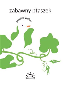 Obrazek Zabawny ptaszek