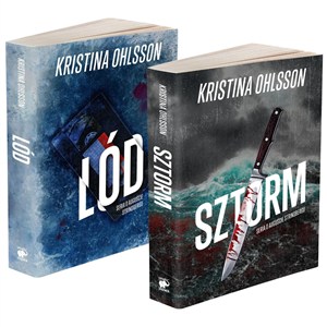 Obrazek Pakiet: Sztorm / Lód