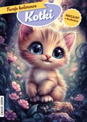 Kotki - Opracowanie zbiorowe -  Książka z wysyłką do UK