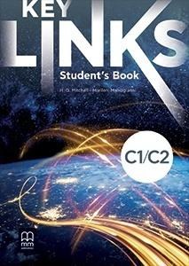 Picture of Key Links C1/C2 SB