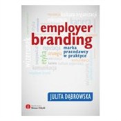 Employer b... - Julita Dąbrowska -  Polish Bookstore 