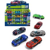 polish book : Auto metal...