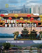 Książka : Laowai w w... - Aleksandra Świstow