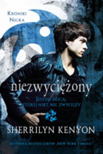 Obrazek Kroniki Nicka Niezwyciężony