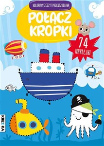 Obrazek Połącz kropki