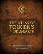 polish book : The Atlas ... - J. R. R. Tolkien