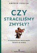 Czy straci... - Amedeo Cencini -  books in polish 