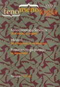 Fenomenolo... - red Przyłębski - Ksiegarnia w UK