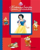 Książka : Królewna Ś... - Opracowanie Zbiorowe