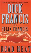 Dead Heat - Dick Francis - Ksiegarnia w UK