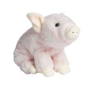 Obrazek Molli Toys Prosiaczek 20 cm