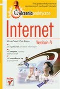 polish book : Internet Ć... - Maria Sokół, Piotr Rajca