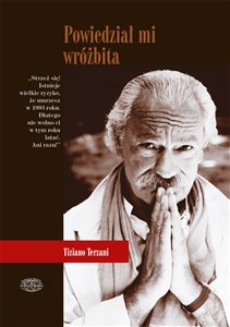 Obrazek Powiedział mi wróżbita Lądowe podróże po Dalekim Wschodzie