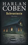 Schronieni... - Harlan Coben -  books in polish 
