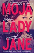 Polska książka : Moja lady ... - Cynthia Hand, Brodi Ashton, Jodi Meadows