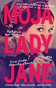 Obrazek Moja lady Jane