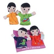 Pacynka Ja... -  books from Poland