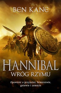 Obrazek Hannibal Wróg Rzymu