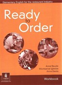 Ready to O... - Anne Baude, Montserrat Iglesias, Anna Inesta -  books from Poland