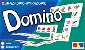 Domino obr... -  Polish Bookstore 