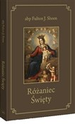 Różaniec Ś... - Fulton J. Sheen -  foreign books in polish 