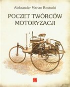 Zobacz : Poczet twó... - Aleksander Marian Rostocki