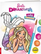 Barbie Dre... - Opracowanie Zbiorowe -  Polish Bookstore 